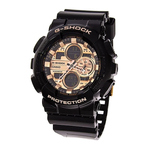G-Shock - GA-140GB-1A2ER