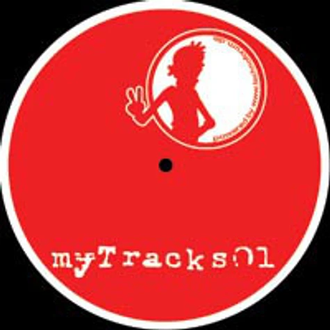 V.A. - My Tracks 01