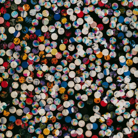 Four Tet - There Is Love In You (Expanded Edition) & Remixes