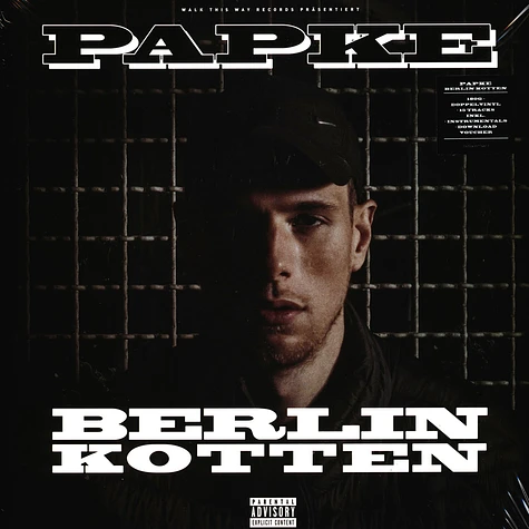 Papke - Berlin Kotten