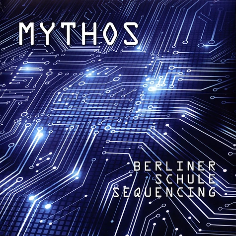 Mythos - Berliner Schule Sequencing