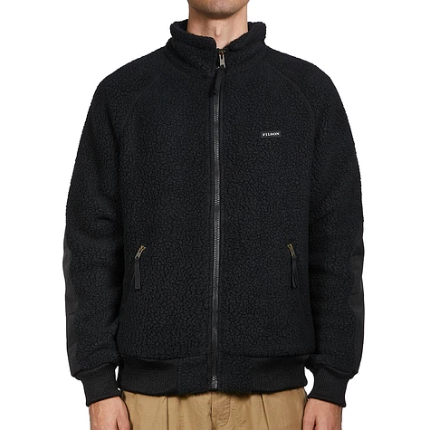Filson - Sherpa Fleece Jacket