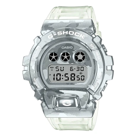 G-Shock - GM-6900SCM-1ER