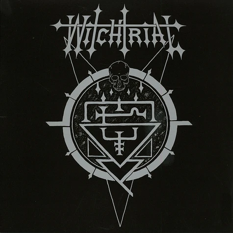 Witchtrial - Witchtrial