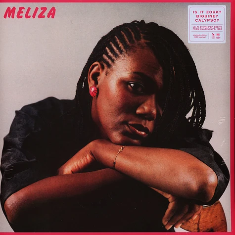 Meliza - Meliza