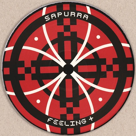 Sapurra - Feeling+