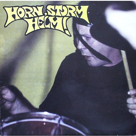 V.A. - Horn, Storm, Helm!
