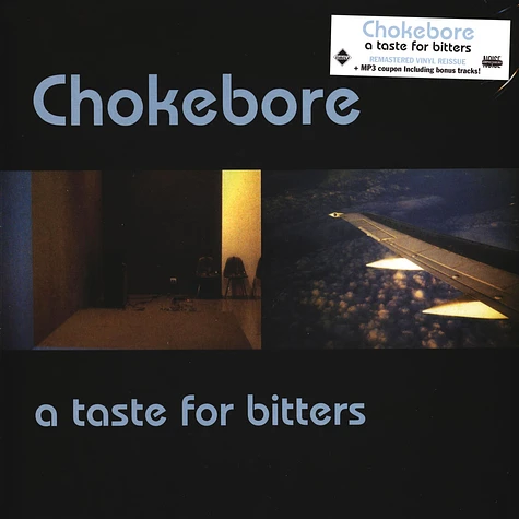Chokebore - A Taste For Bitters