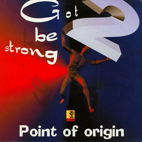 Point Of Origin - Got 2 Be Strong