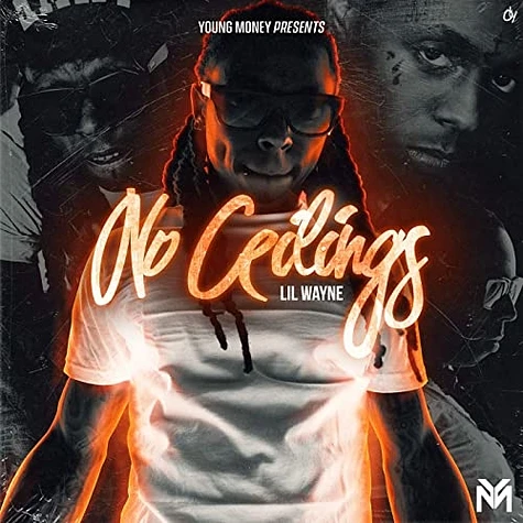 Lil Wayne - No Ceilings Black Friday Record Store Day 2020 Edition