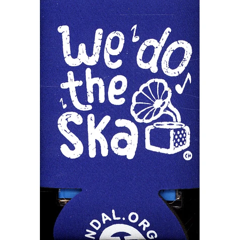 V.A. - We Do The Ska Too!