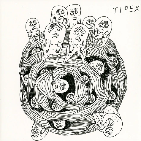 Tipex - Tipex