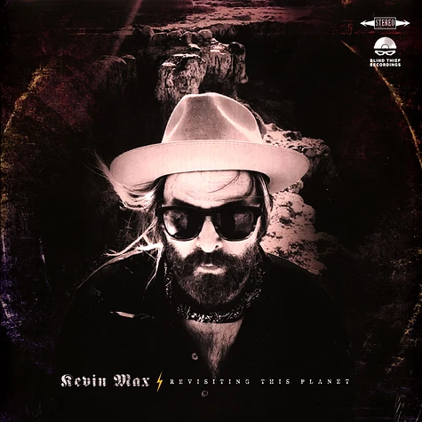 Kevin Max - Revisiting This Planet