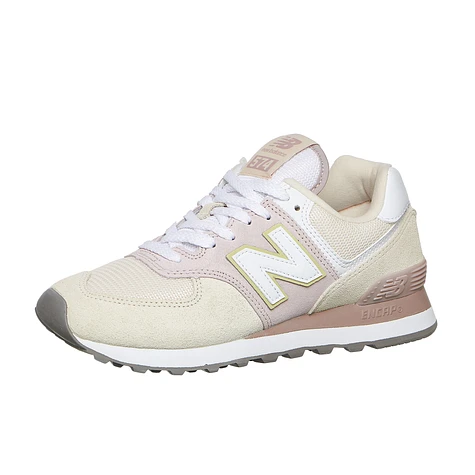 New Balance - WL574 LBL