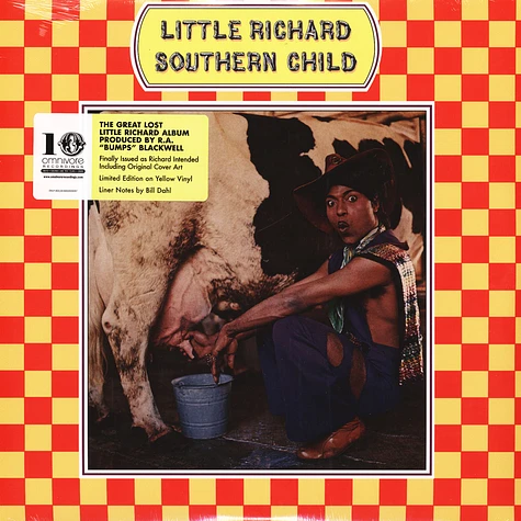 Little Richard - Southern Child Black Friday Record Store Day 2020 Edition