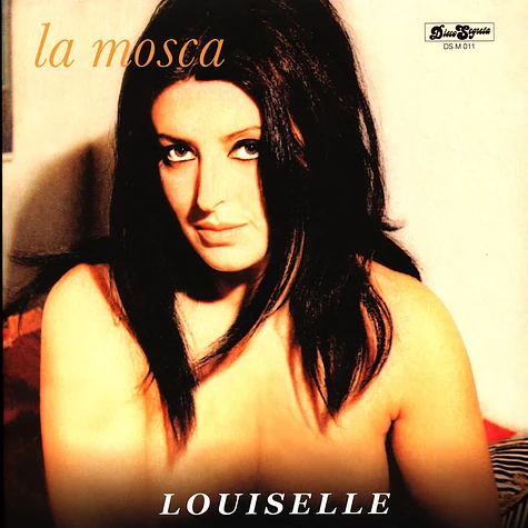 Louiselle - La Mosca Black Vinyl Edition