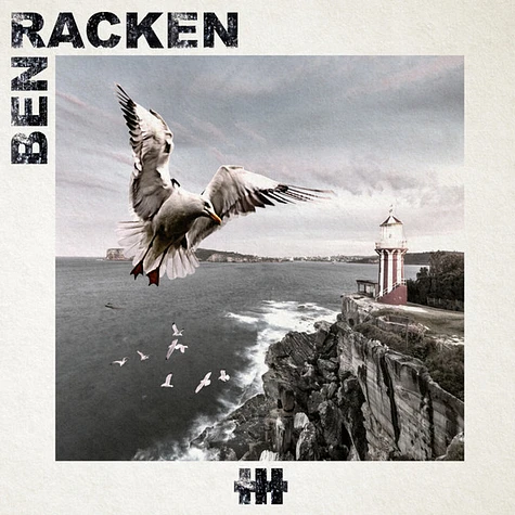 Ben Racken - III ½