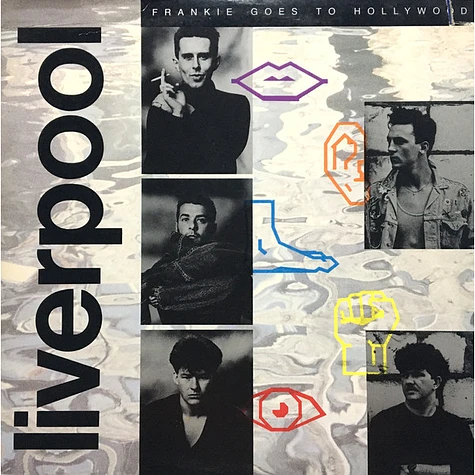 Frankie Goes To Hollywood - Liverpool