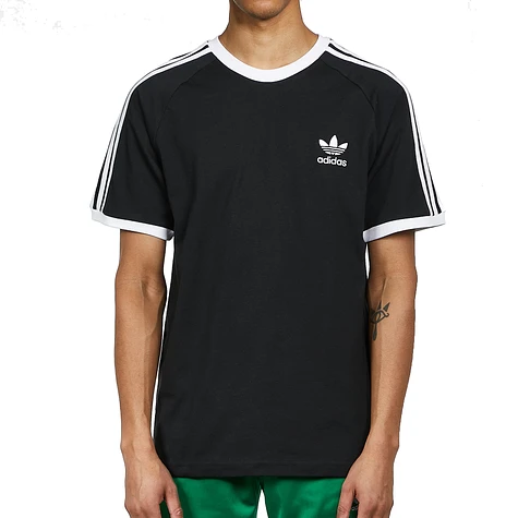 adidas - 3-Stripes Tee