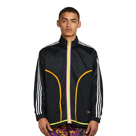 adidas - Reverse Track Top