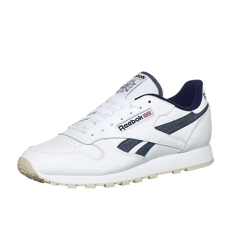 Reebok - Classic Leather