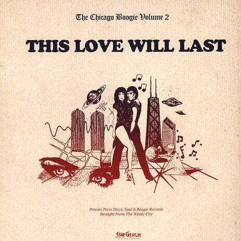 V.A. - Chicago Boogie Volume 2