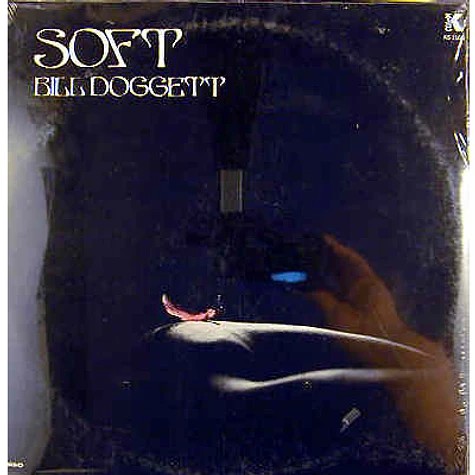 Bill Doggett - Soft