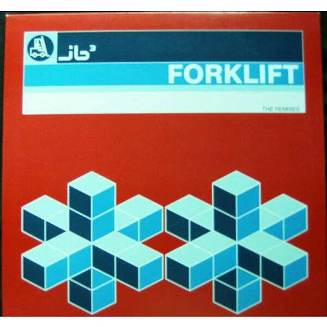 JB³ - Forklift (The Remixes)