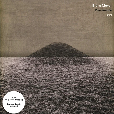 Björn Meyer - Provenance