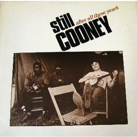 Michael Cooney - Still Cooney After All These Years