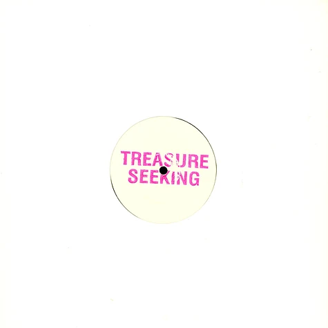 Steffi Feat. Dexter & Virginia - Treasure Seeking