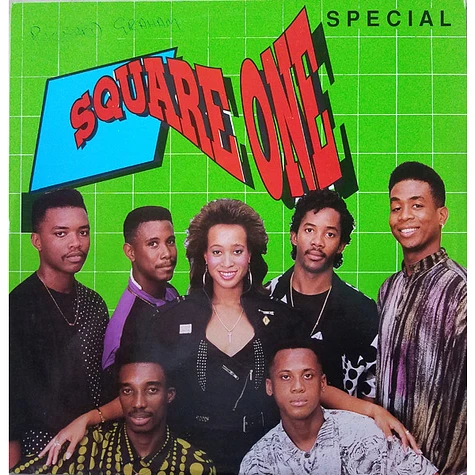 Square One - Special