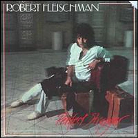 Robert Fleischman - Perfect Stranger
