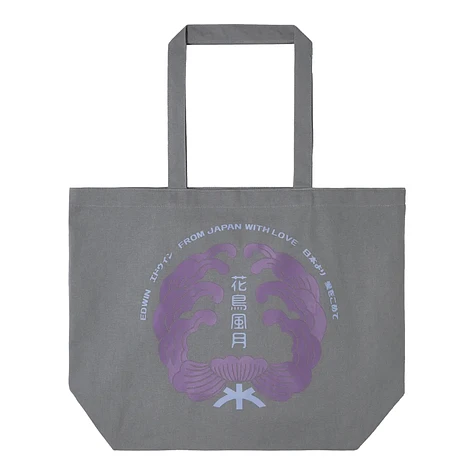 Edwin - Tote Bag Shopper