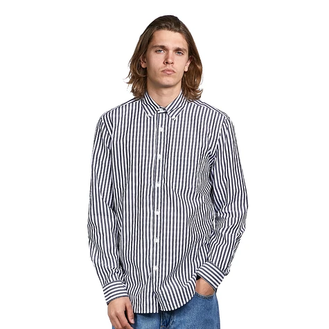 Portuguese Flannel - Popline Shirt