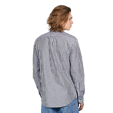 Portuguese Flannel - Popline Shirt