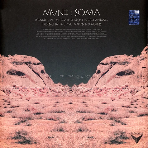 Muni - Soma