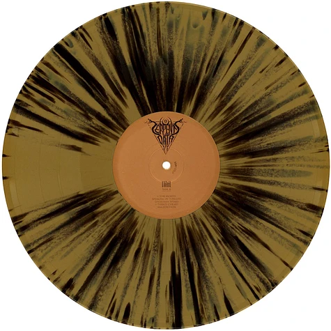 Serpents Oath - Nihil Colored Vinyl Edition