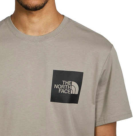 The North Face - S/S Fine Tee