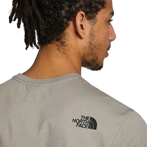 The North Face - S/S Fine Tee