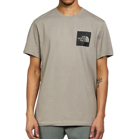 The North Face - S/S Fine Tee