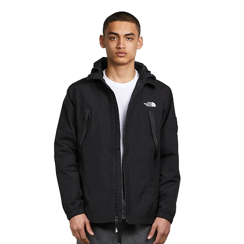 The North Face - Black Box Dryvent Jacket