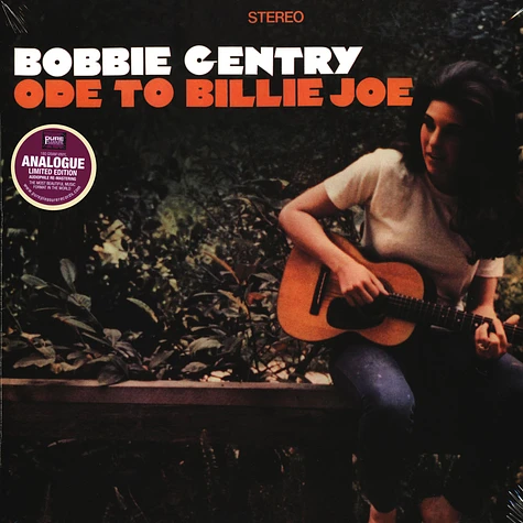 Bobbie Gentry - Ode To Billie Joe