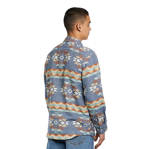 Pendleton - Beach Shack Shirt