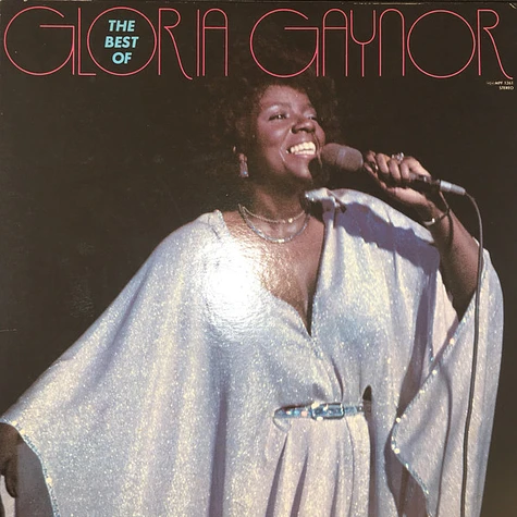Gloria Gaynor - The Best Of Gloria Gaynor / 恋のサバイバル