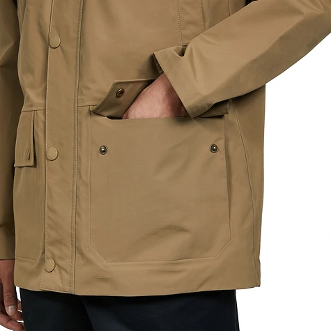 Barbour - Bodell Jacket