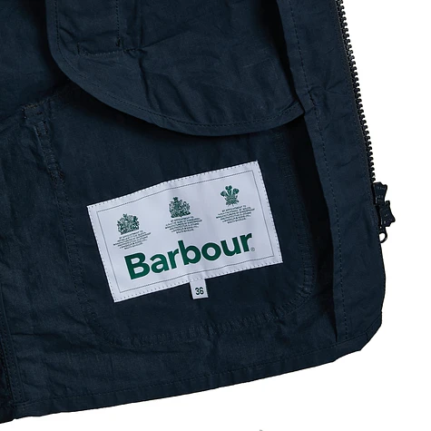 Barbour White Label - SL Unlined Bedale Casual Jacket