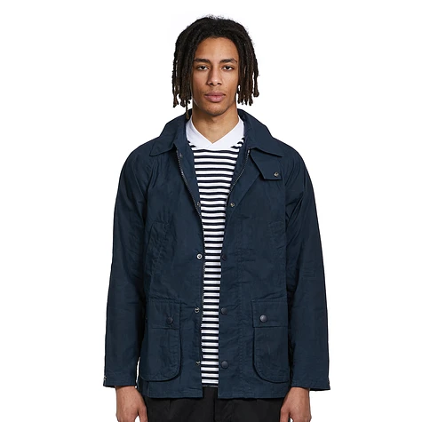 Barbour White Label - SL Unlined Bedale Casual Jacket