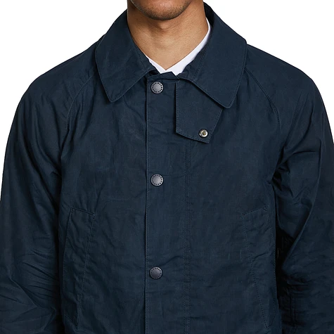 Barbour White Label - SL Unlined Bedale Casual Jacket