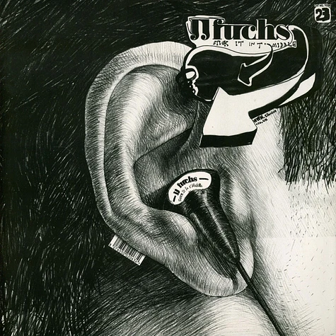 J.J. Fuchs - Stick It In T'middle